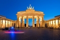 Берлин признан лучшим европейским городом для жизни